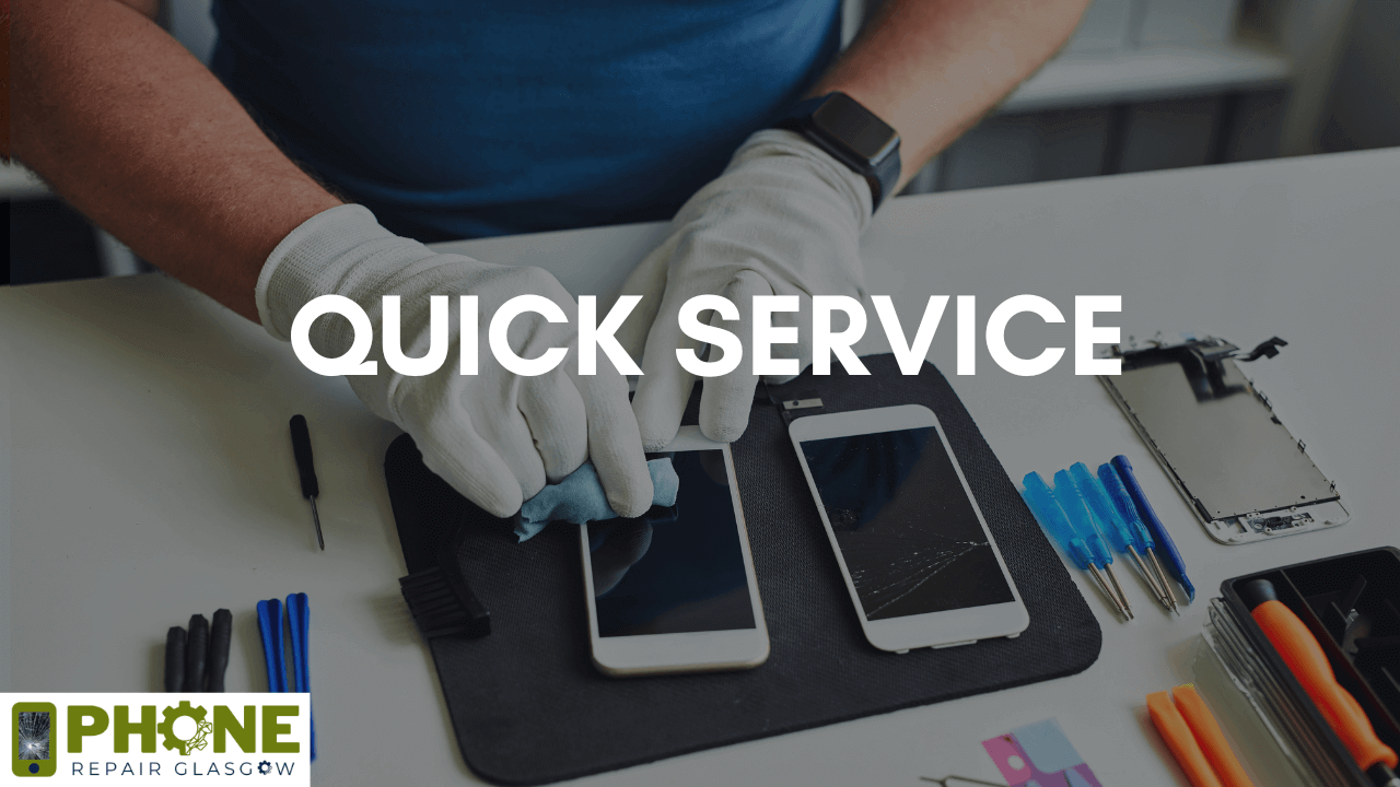 quick service