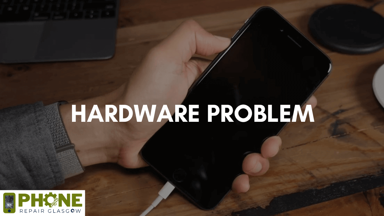 Hardware Problem