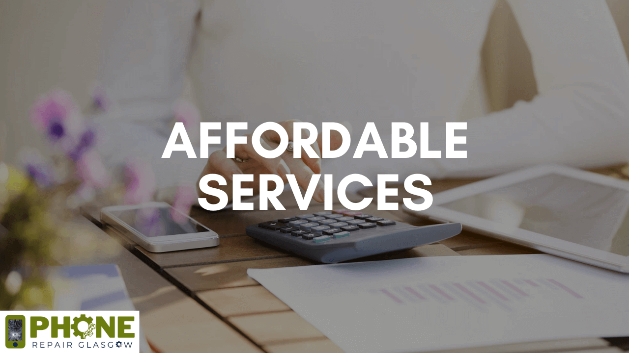 Affordable Services