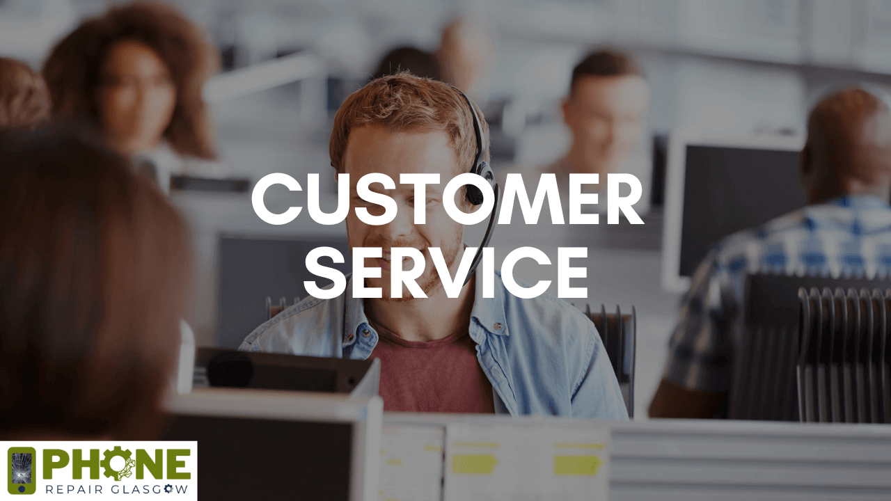 Customer Service