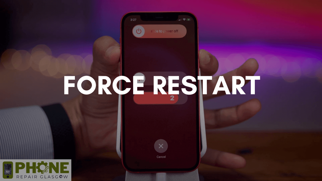 Force Restart