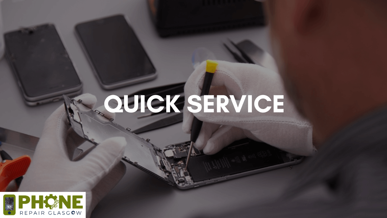 Quick Service