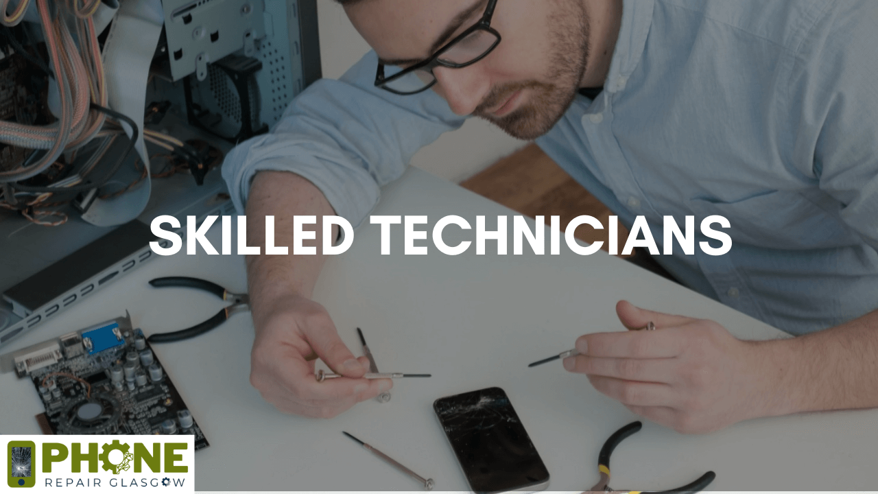 Skilled Technicians