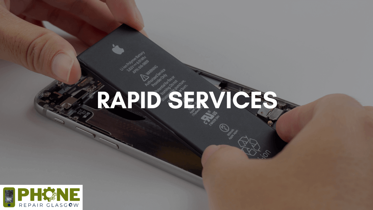 Rapid Services