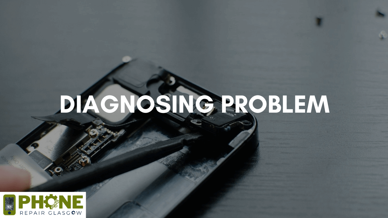 Diagnosing Problem