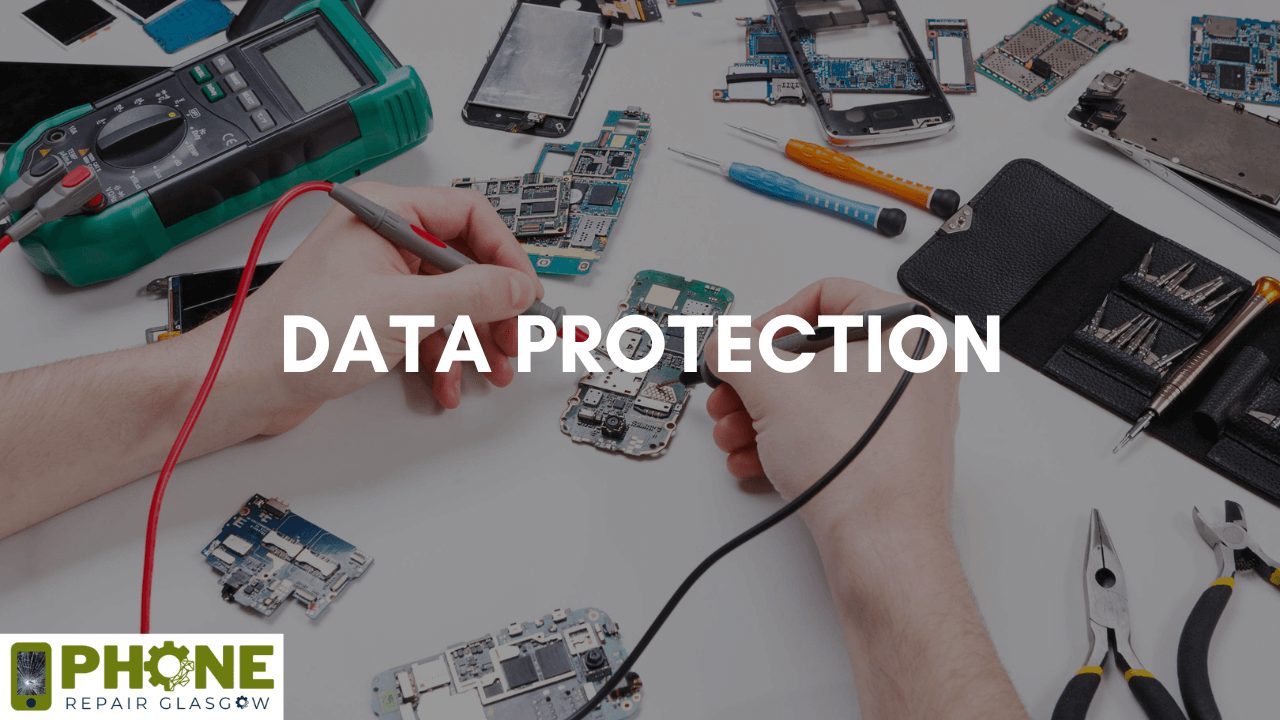 Data Protection