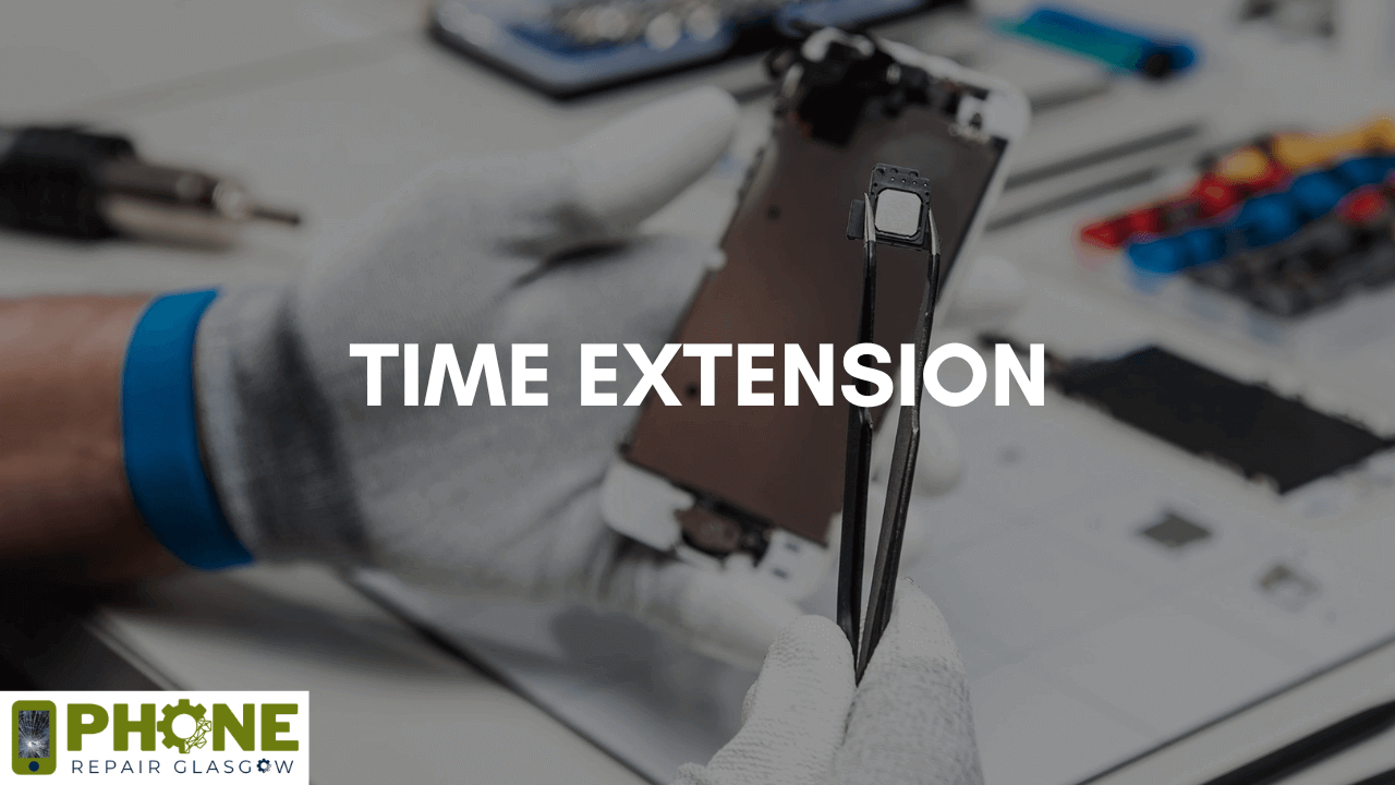 Time Extension