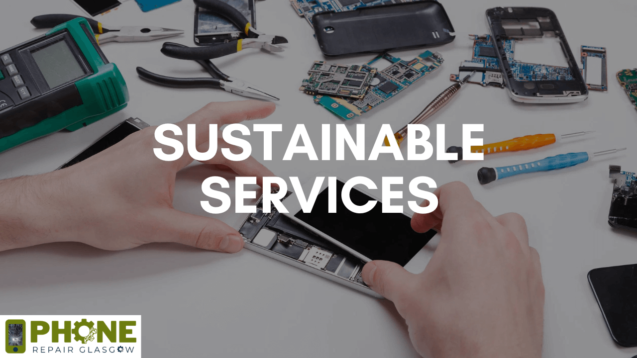 Sustainable Services