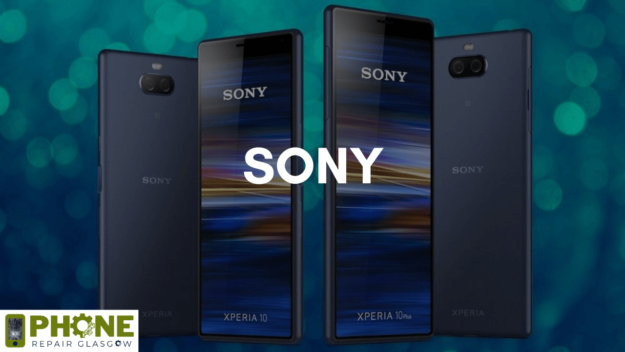 Sony