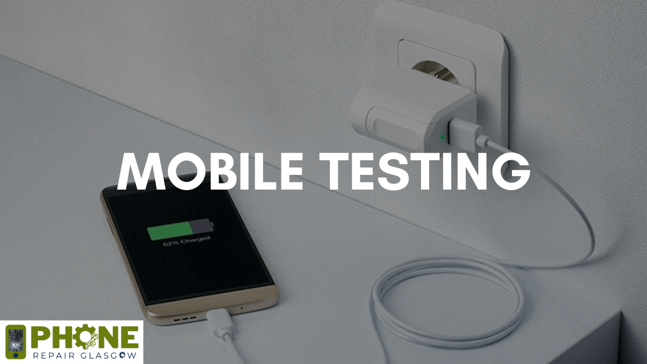 Mobile Testing