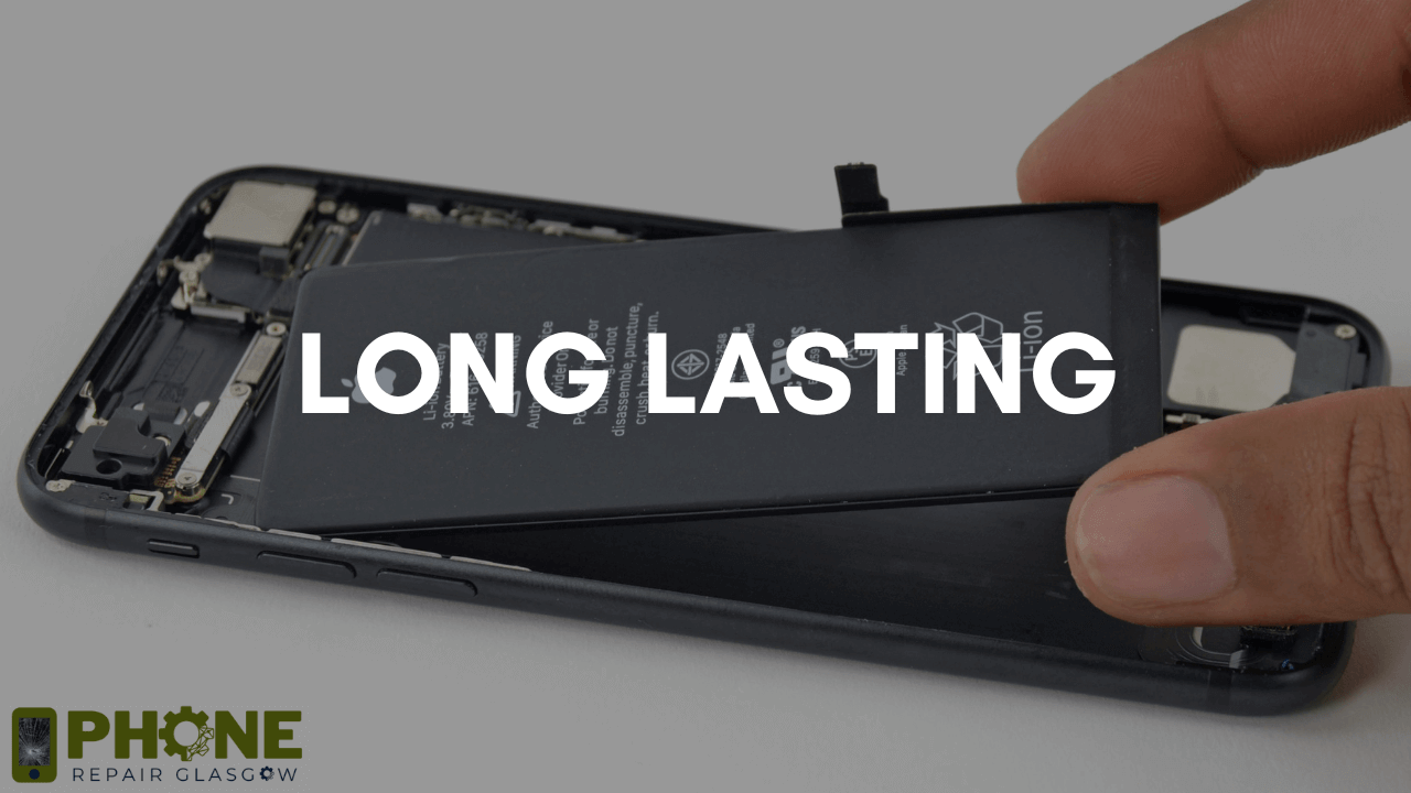 Long Lasting