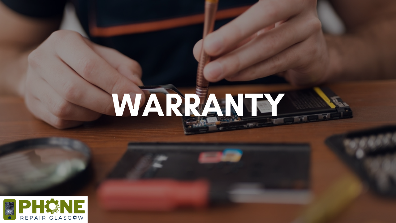 Warranty